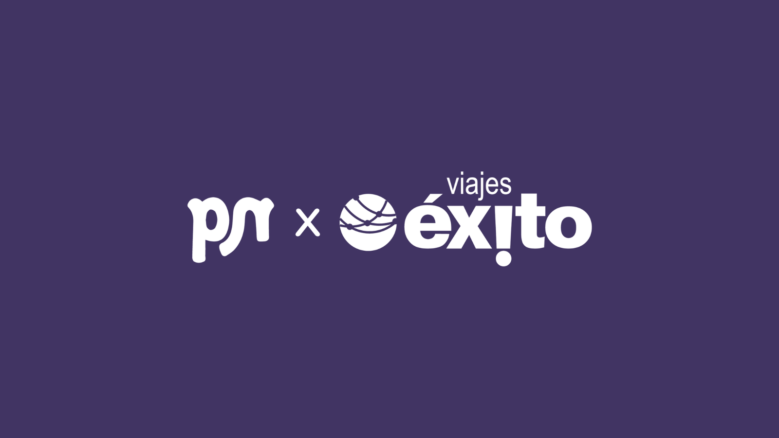 colabroacion paranice x viajes exito