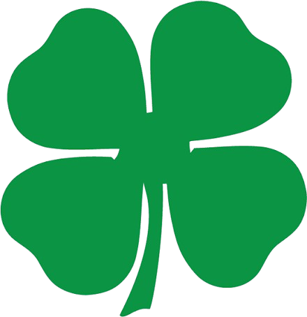 logo de lucky